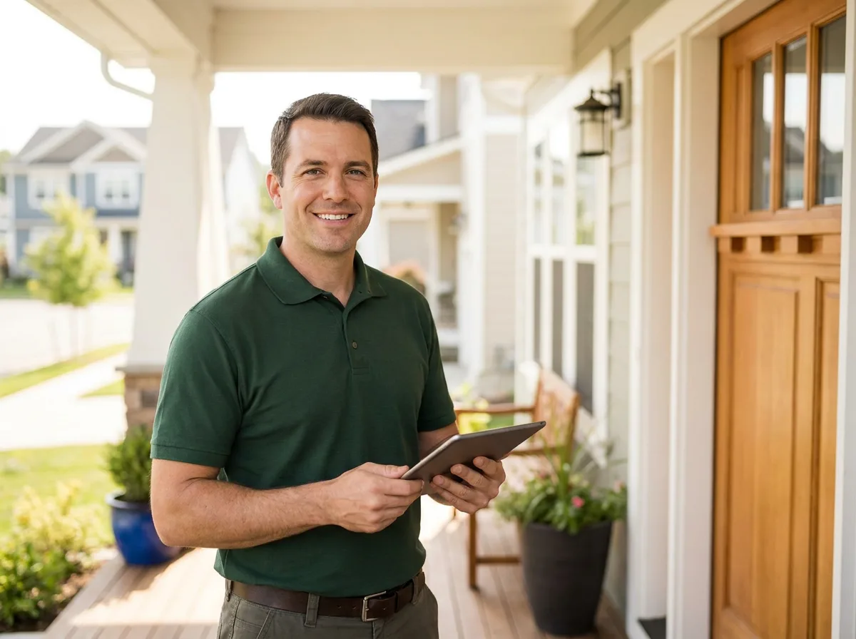 Pest control FAQs for Columbia, NJ